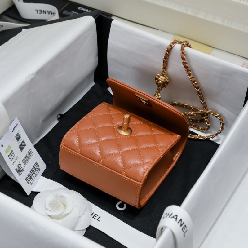 Chanel Satchel Bags